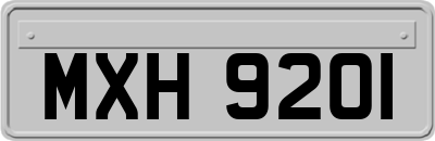 MXH9201