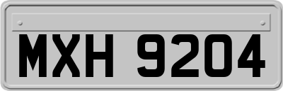 MXH9204