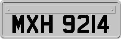 MXH9214