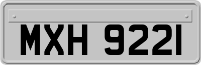 MXH9221