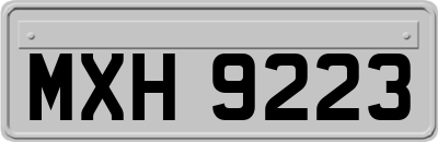 MXH9223