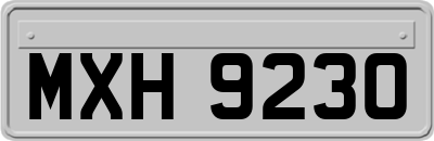 MXH9230