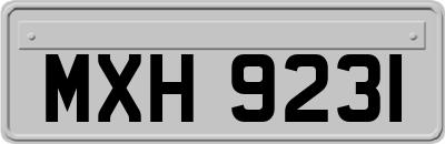 MXH9231