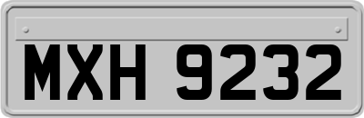 MXH9232