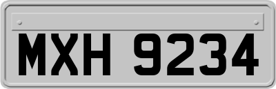 MXH9234