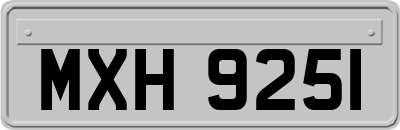 MXH9251