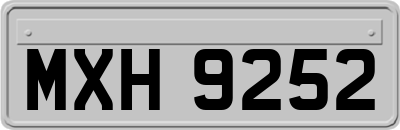 MXH9252