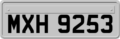 MXH9253