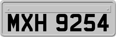 MXH9254