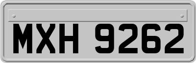 MXH9262