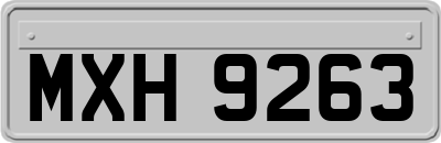 MXH9263