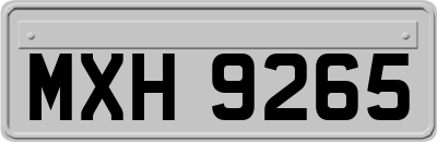 MXH9265