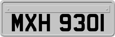 MXH9301