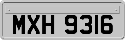 MXH9316