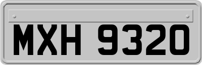 MXH9320