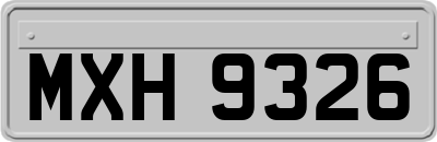 MXH9326