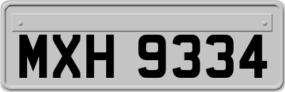 MXH9334