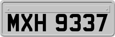 MXH9337