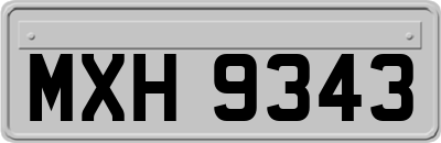 MXH9343