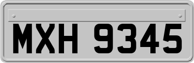 MXH9345