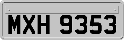 MXH9353