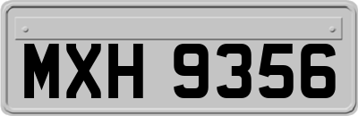 MXH9356