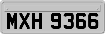 MXH9366