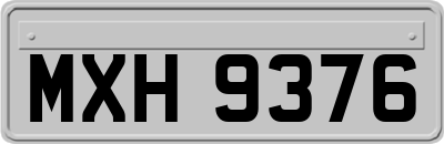 MXH9376