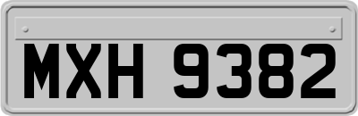 MXH9382