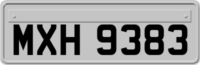 MXH9383