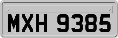 MXH9385