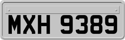 MXH9389