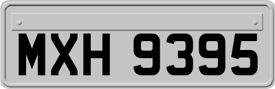 MXH9395