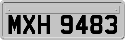 MXH9483