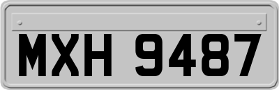 MXH9487