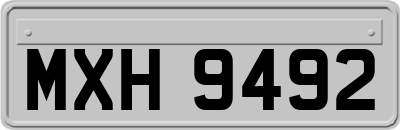 MXH9492