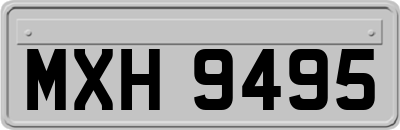 MXH9495