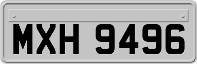 MXH9496