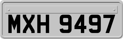 MXH9497