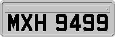 MXH9499