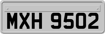 MXH9502