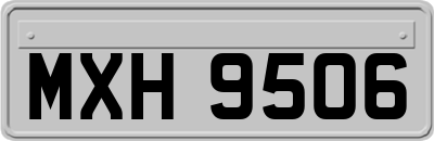 MXH9506