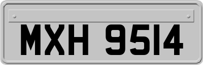 MXH9514