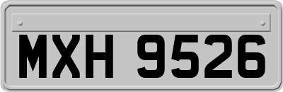 MXH9526