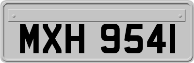 MXH9541