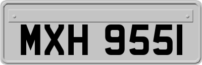 MXH9551