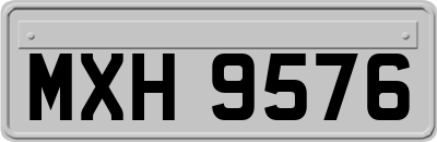 MXH9576