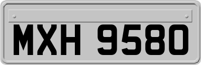 MXH9580