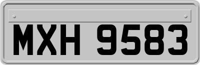 MXH9583