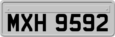 MXH9592